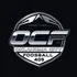 Logo for okcfoosball
