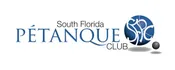 Logo for South Florida Petanque Club