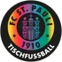 Logo for FC St. Pauli Tischfussball