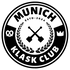 Logo for Klask Club Munich Live Tournament