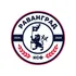 Logo for Ravangrad Liga 2026