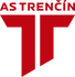 Logo for AS Trenčín