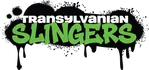 Logo for Transylvanian Slingers