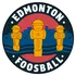 Logo for Edmonton Foosball