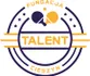 Logo for talent.cieszyn