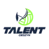 Logo for talent.cieszyn