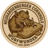 Logo for Neuhardenberger Cornhole Wurfwunder